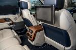 Land Rover Range Rover SVAutobiography LWB 2017 года (UK)